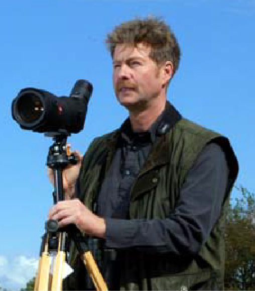Bild von Dr. Dipl. Biologe Günter Nowald
