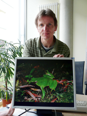 Bild von Frank Oberwemmer
