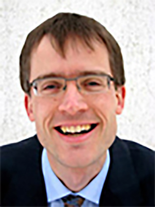 Bild von PD Dr. Martin Petrick