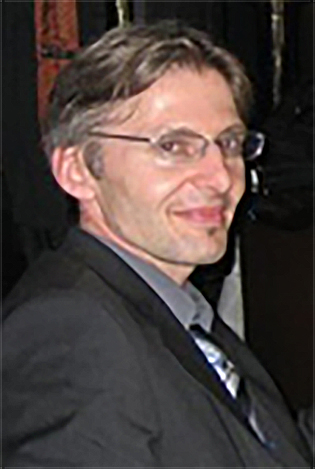 Bild von Dr. Michael Plattner