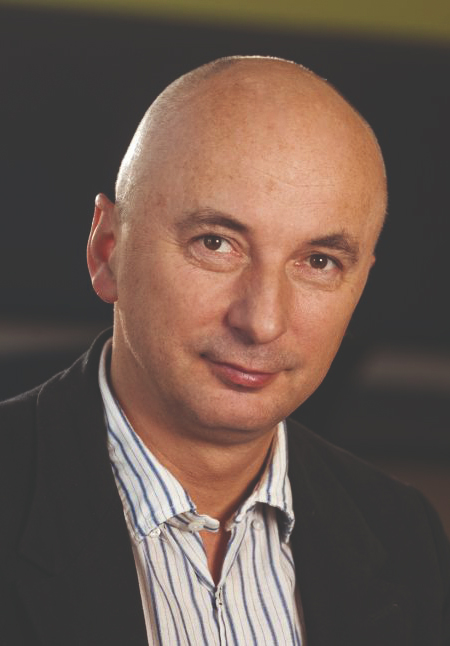 Prof. Dr. Dieter Rink