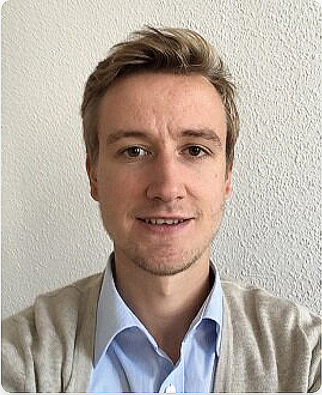Bild von Autor B.Sc. Christopher Roitzsch