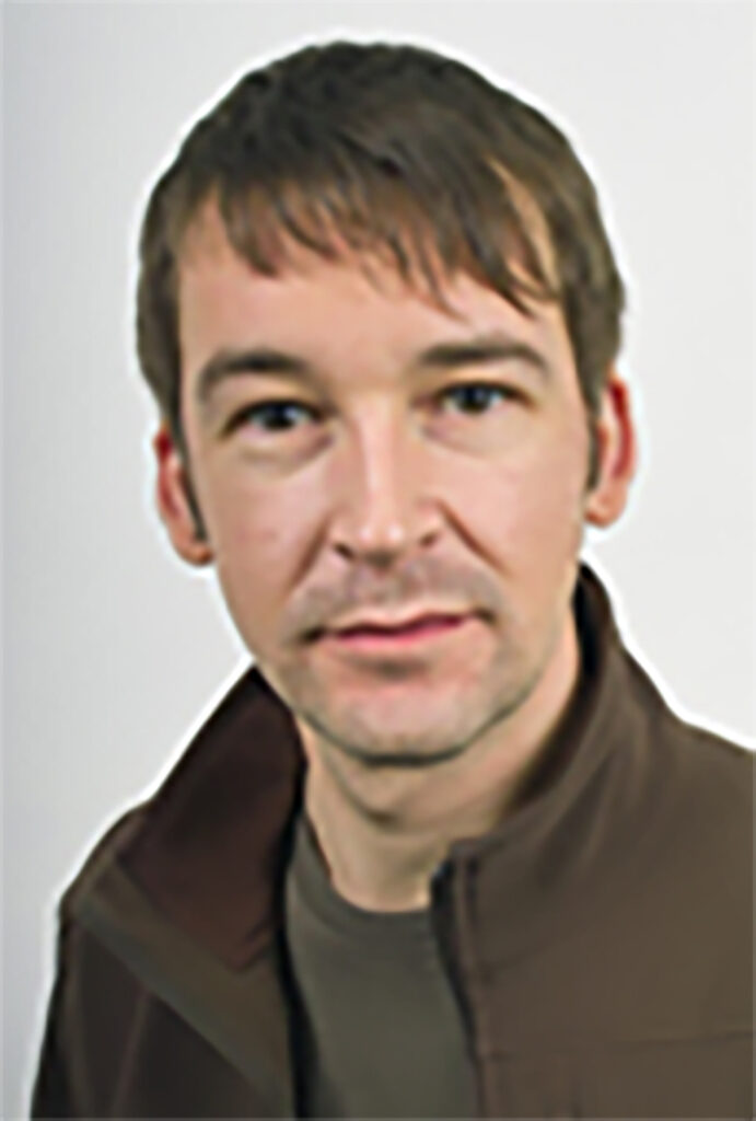 Bild von Dipl.-Geogr. Christian Rost
