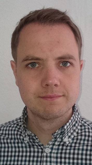 Bild von Dr. Duncan Roth
