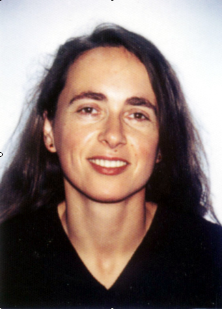 Bild von Prof. Dr. Susanne Heeg