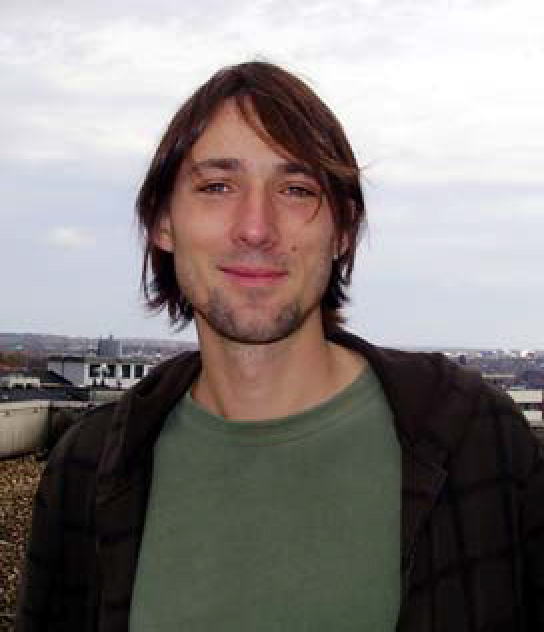 Bild von Tobias Sauter M.Sc.