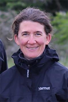 Bild von Dipl. Geogr. Dr. Martina Scharlach, MPH