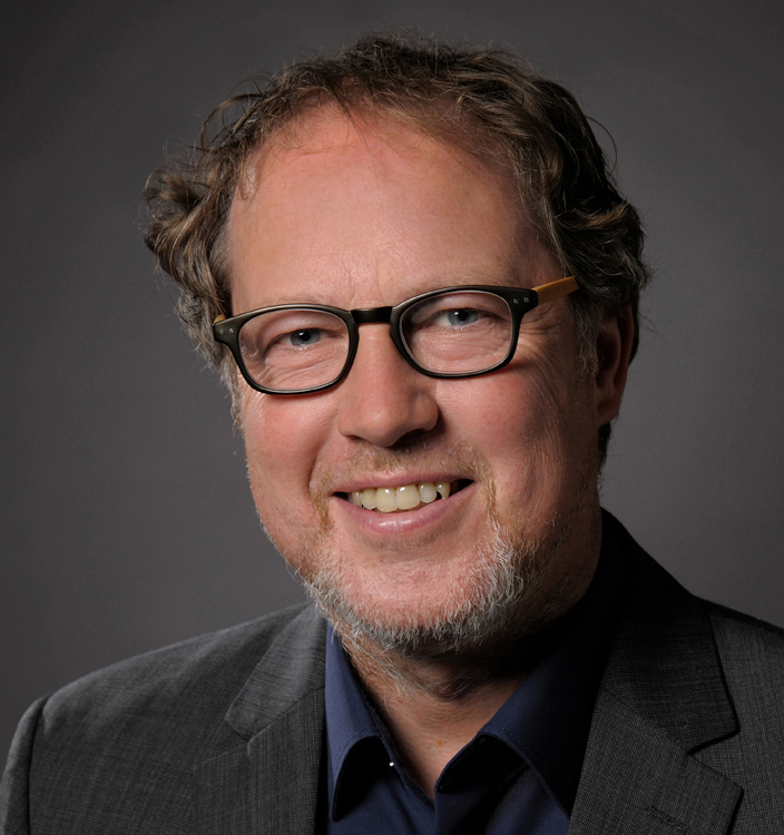 Bild von PD Dr. Thomas Schmitt