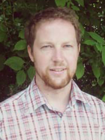 Bild von PD Dr. Thomas Schmitt