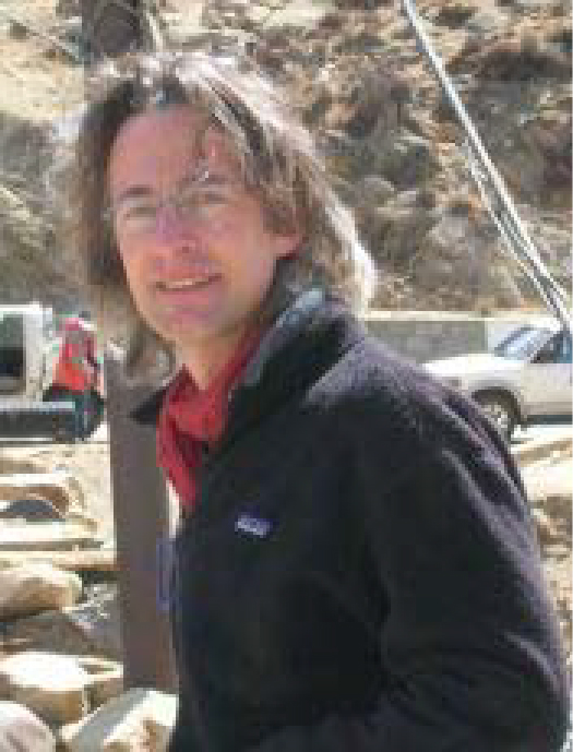 Bild von Prof. Dr. Christoph Schneider
