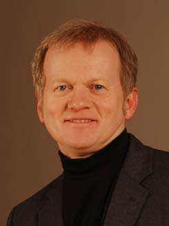 Bild von Prof. Dr. Jürgen Schweikart