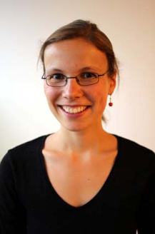 Bild von Friederike Slansky, cand. M.A.