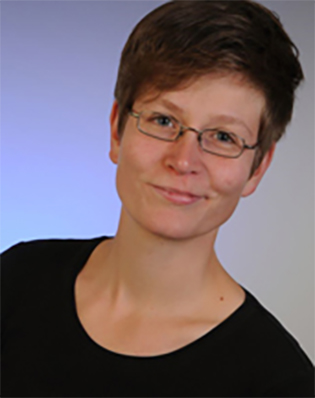 Bild von Marleen Thürling M.A.