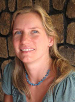 Bild von Dipl.-Ing. Nicole Ueberschär