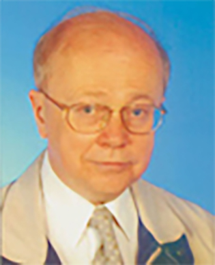 Bild von Dipl.-Geogr. Klaus Vogt