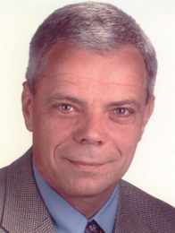 Bild von Prof. Dr. Peter Wagner