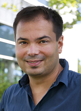 Bild von Dr. Tonio Weicker