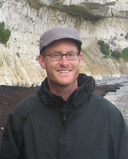 Bild von Björn Weizenkamp M.A.