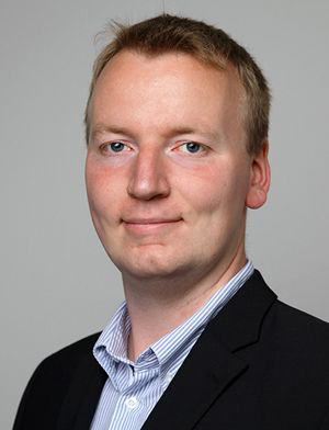 Bild von Patrick Werner