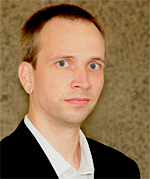 Bild von Mirko Wesling (M.Sc.)