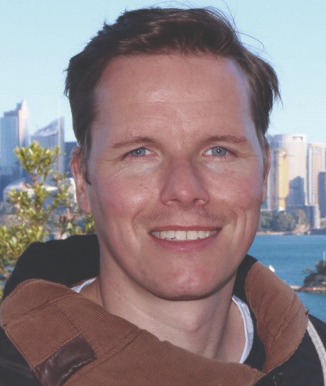 Dr. Manuel Wolff