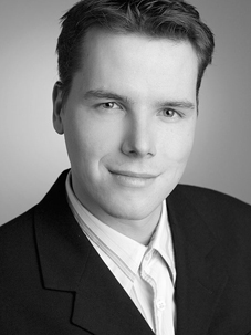 Bild von Dipl. Geogr. Manuel Wolff