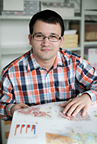 Bild von Thomas Zimmermann, M.Eng.