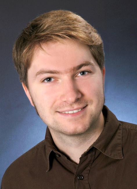 Bild von Dr. Björn Bollhöfer, Studienrat